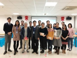 同陽(yáng)十一月生日會(huì) | 一路風(fēng)景，我們攜手同行！