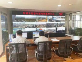 守護中國紅 | 國慶期間同陽運維人堅守一線，戮力同心，保障運維